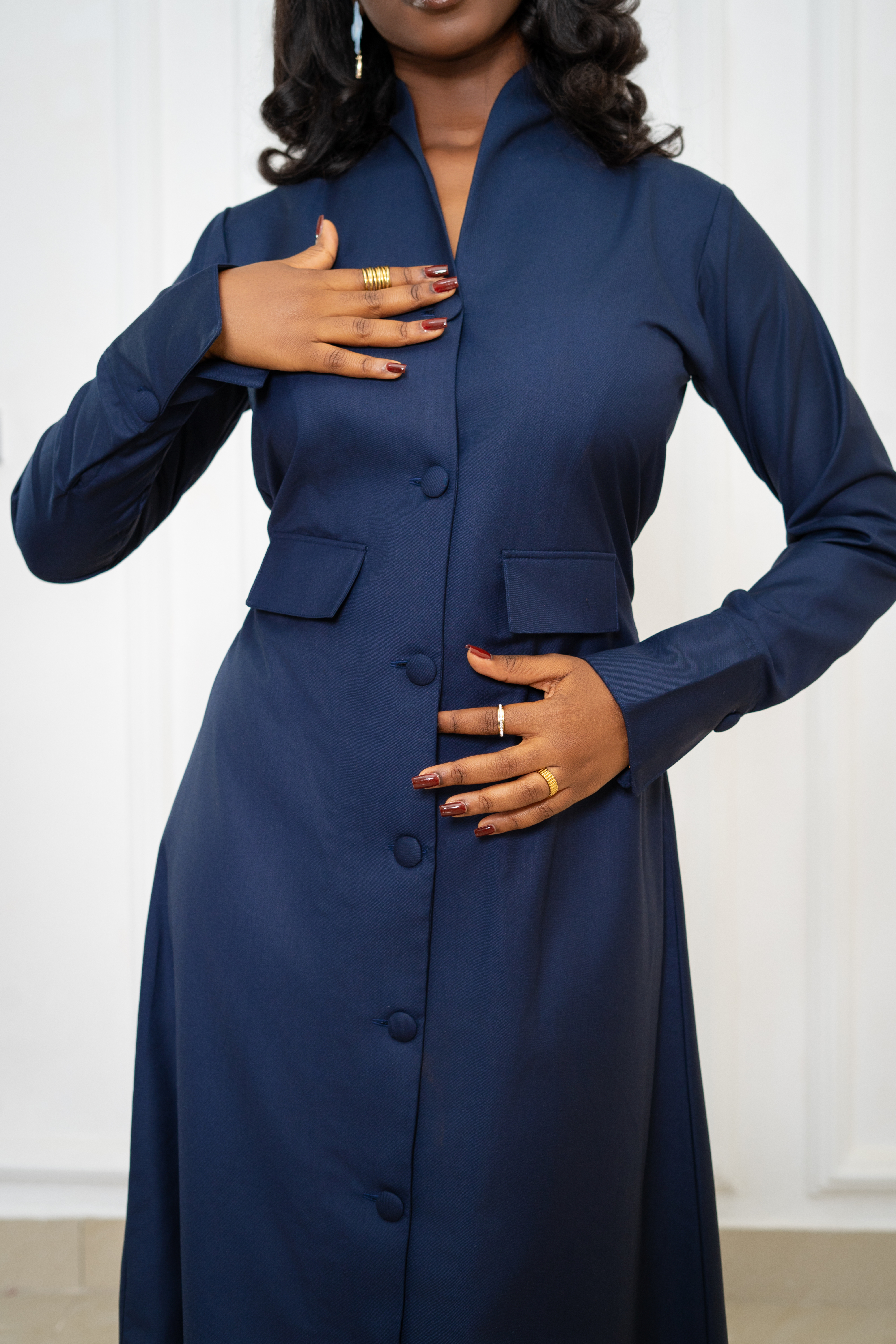 Allure Dress 4