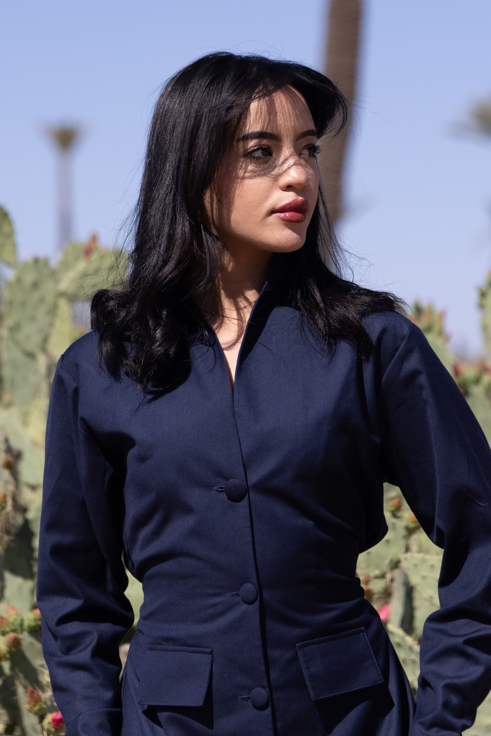 Allure Dress 8