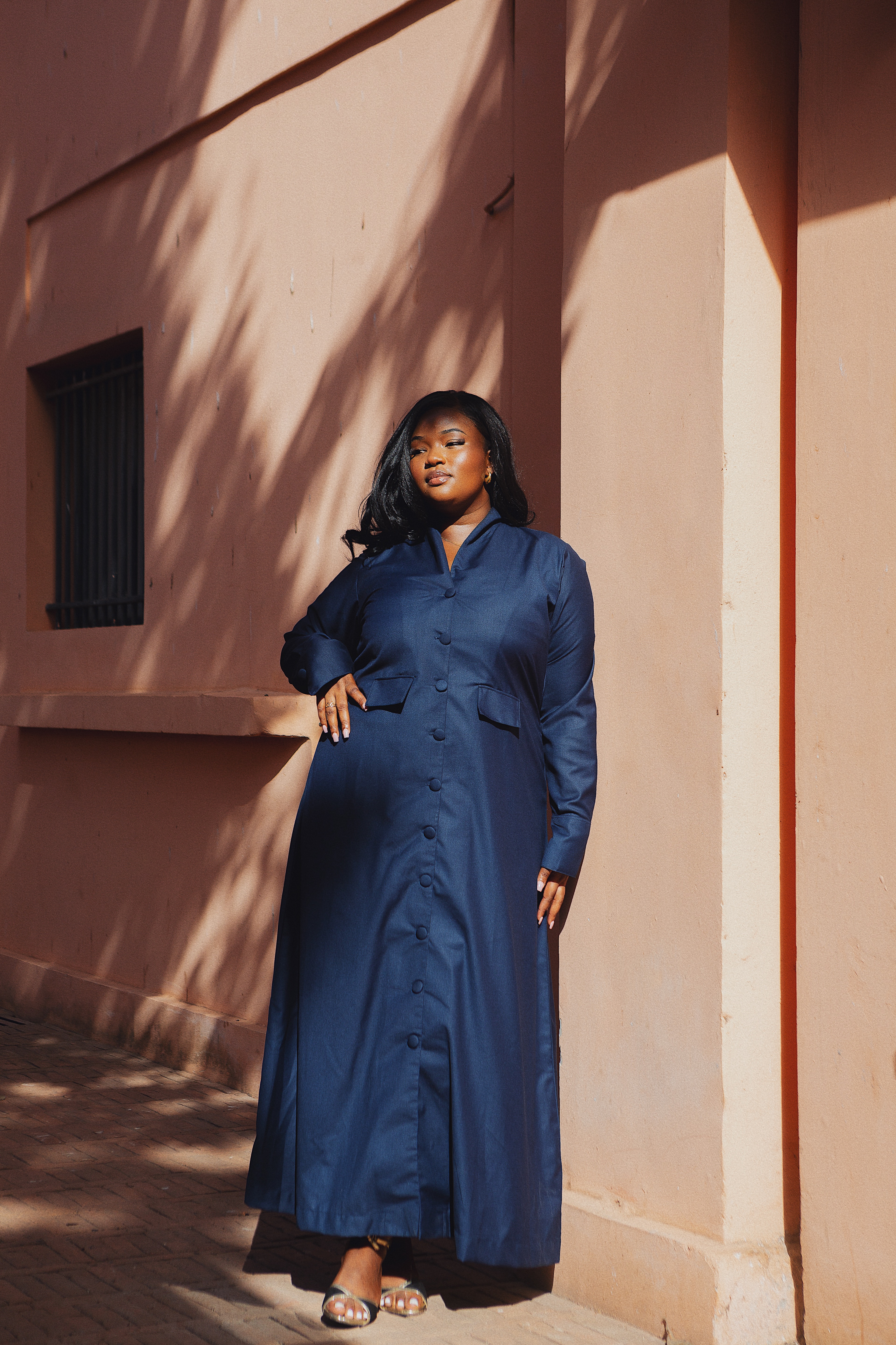 Allure Dress 6