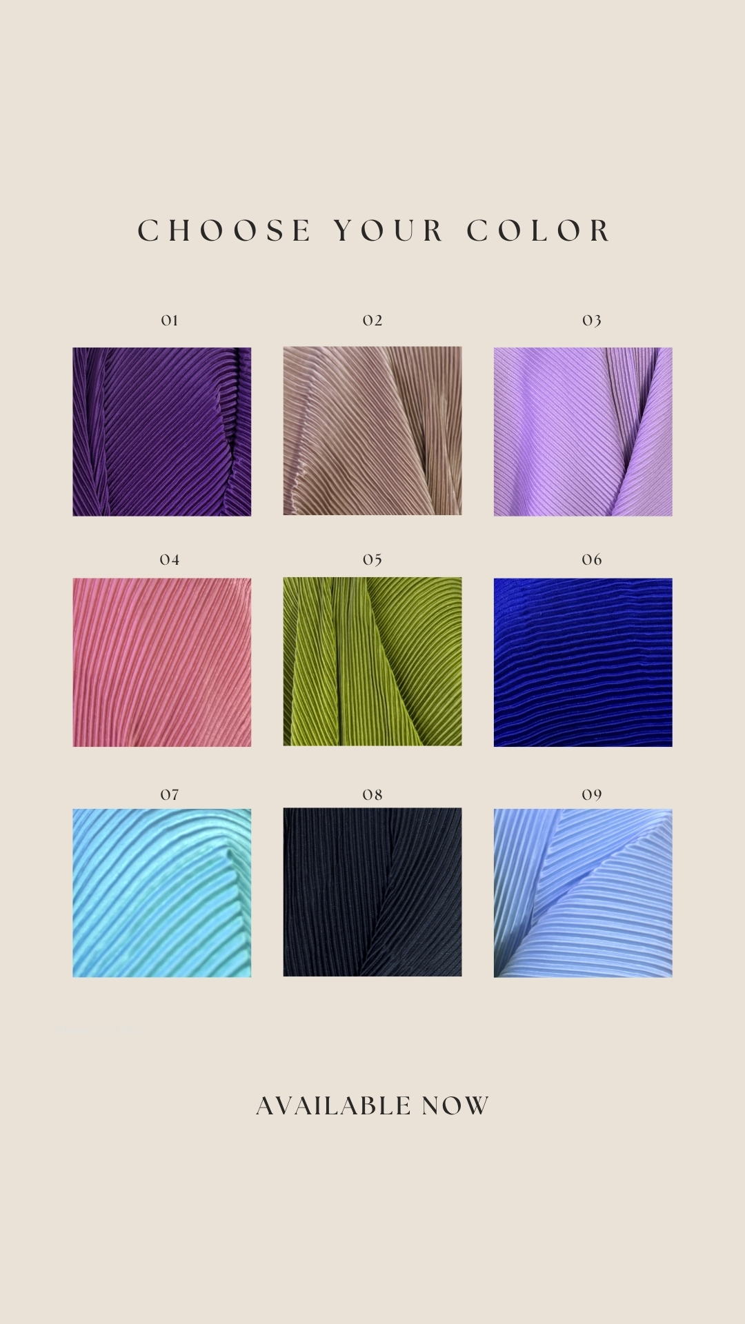 Raya Dress 8