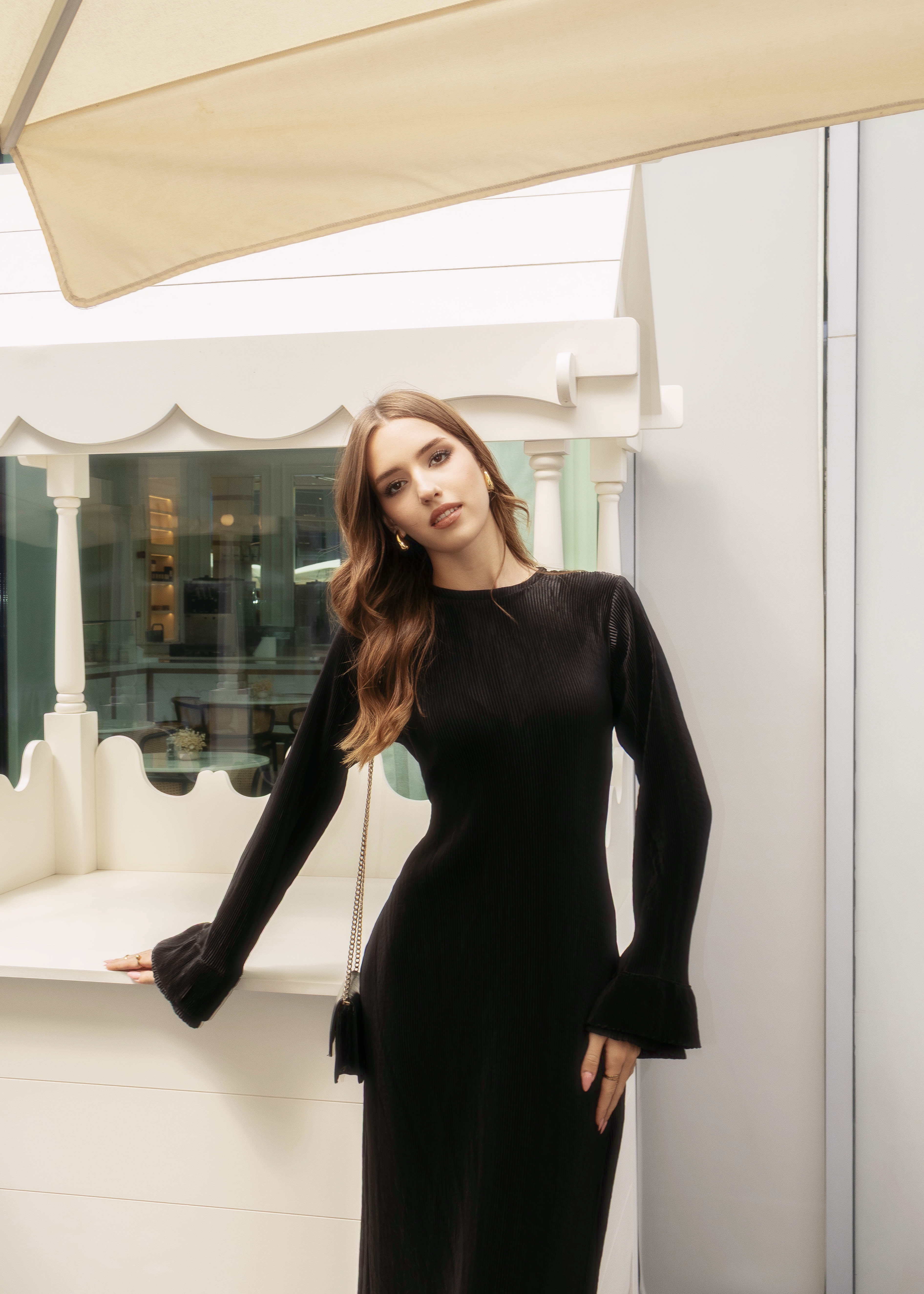 Raya Dress