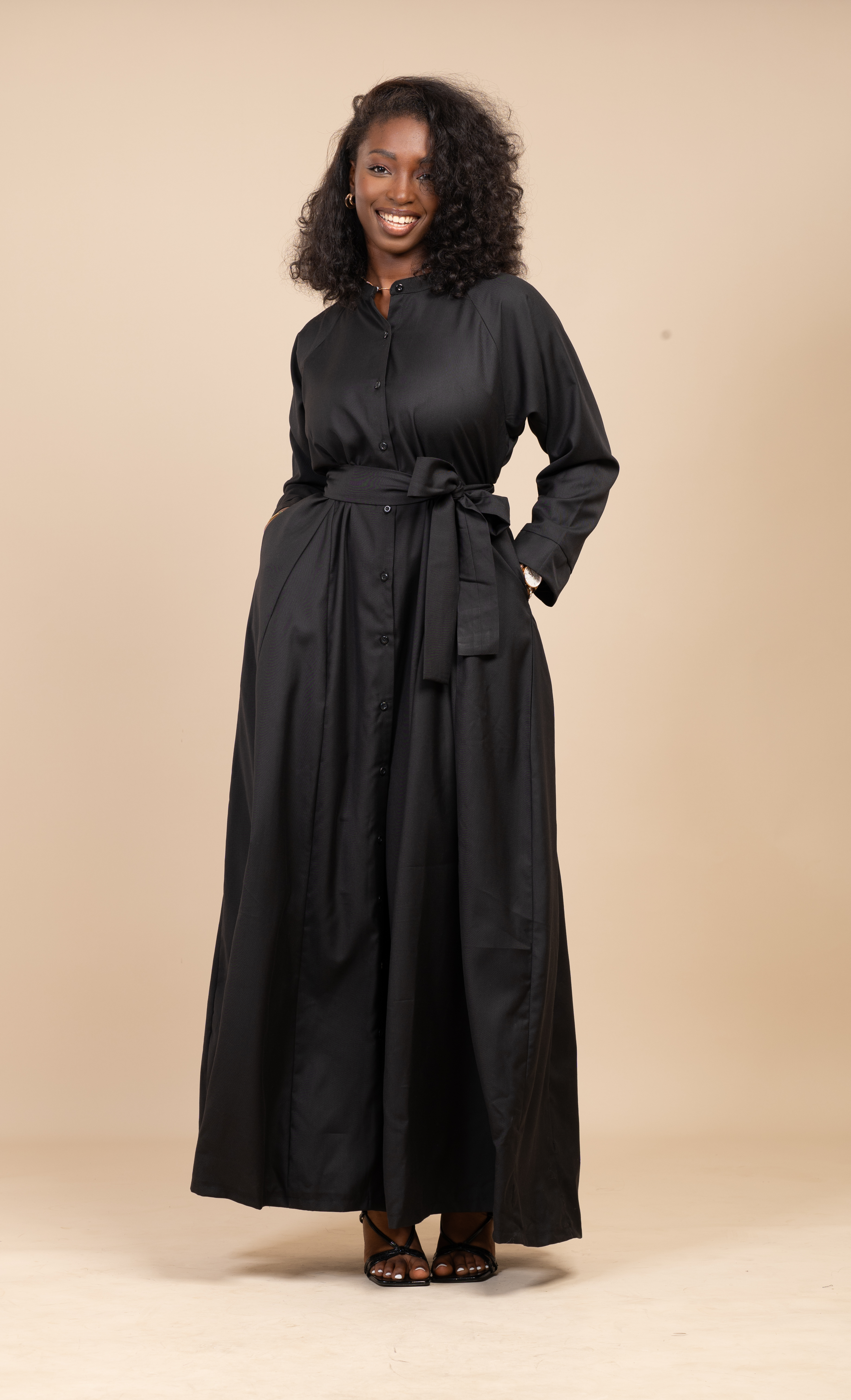 Goree Dress 3