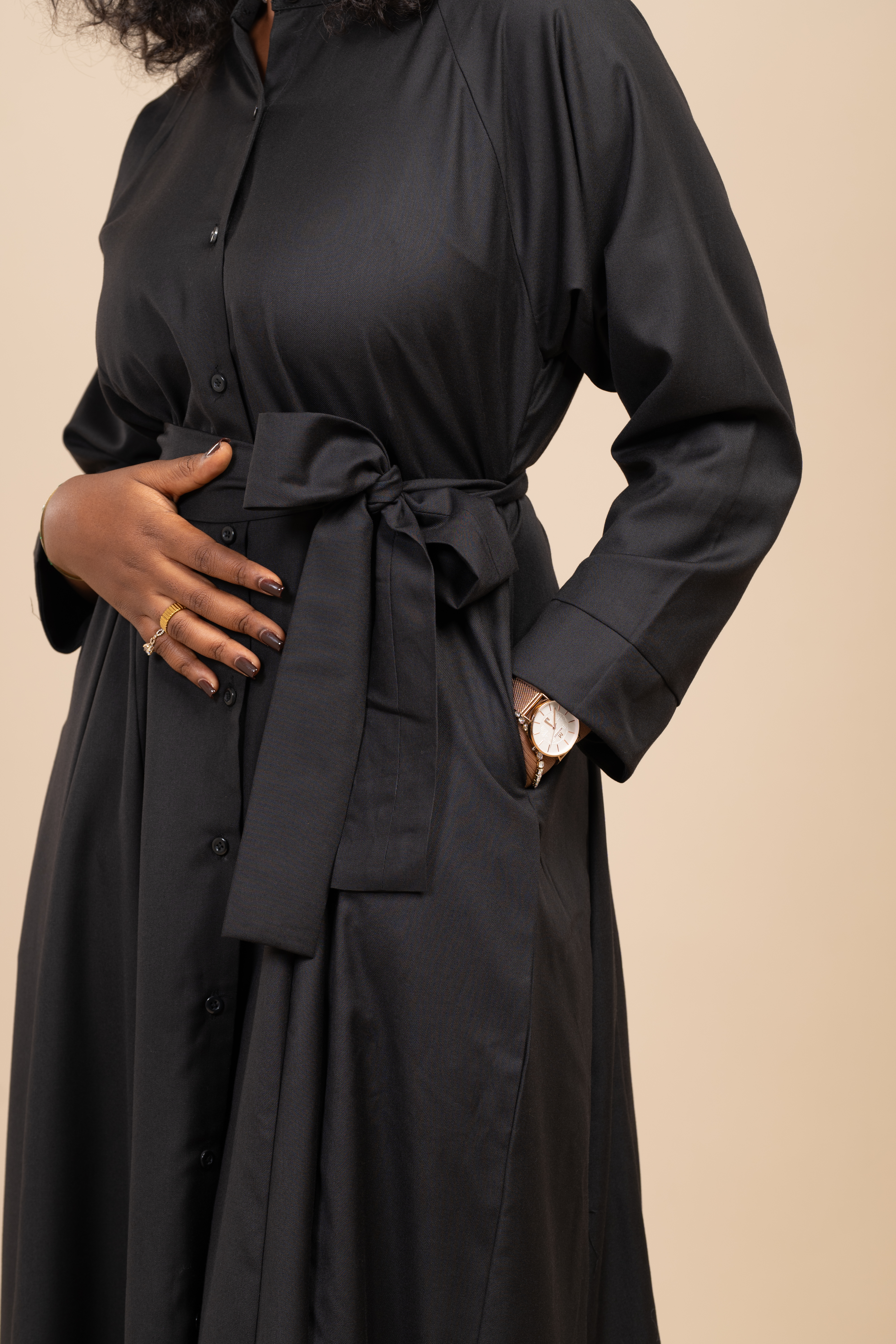 Goree Dress 4