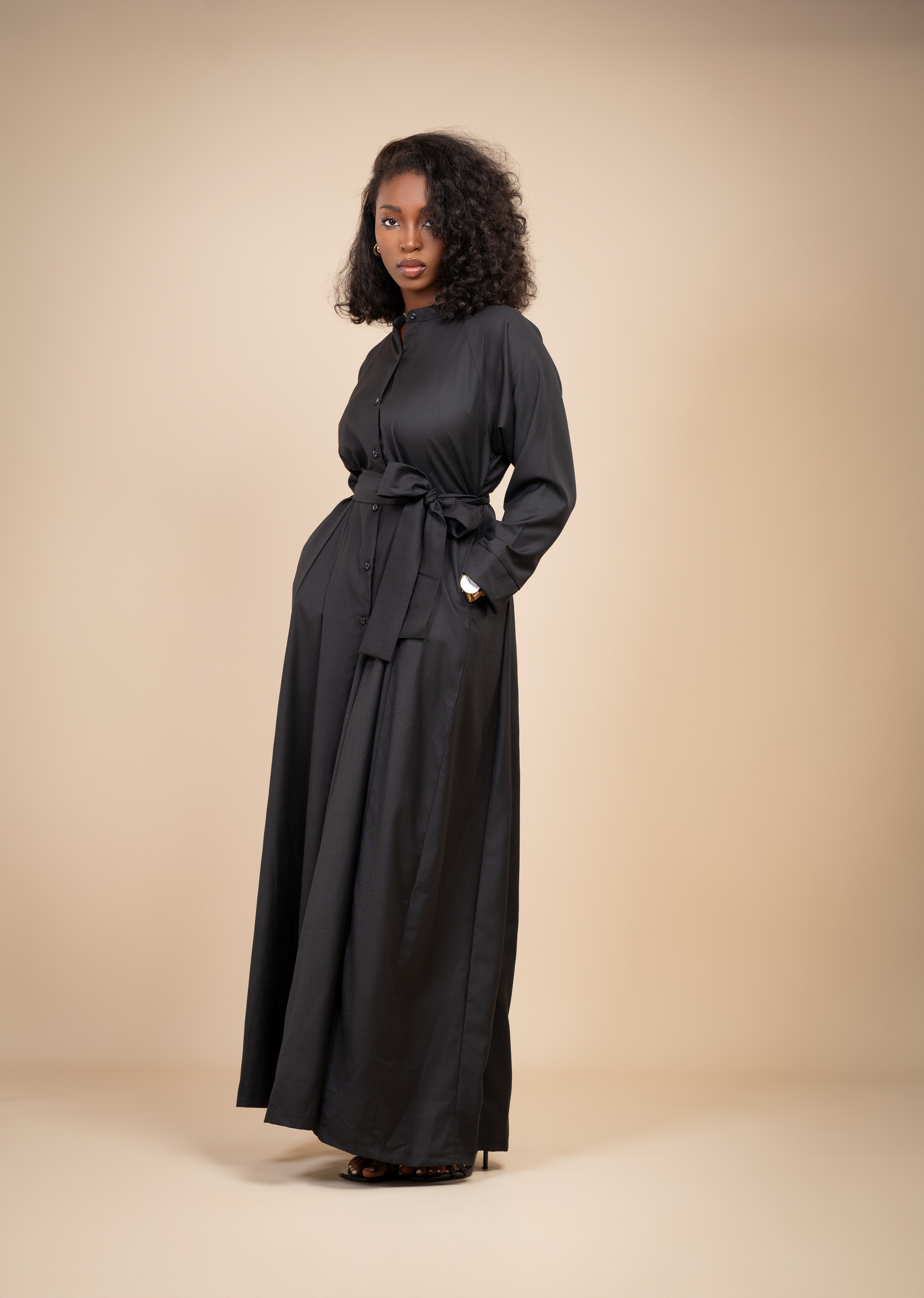 Goree Dress 2