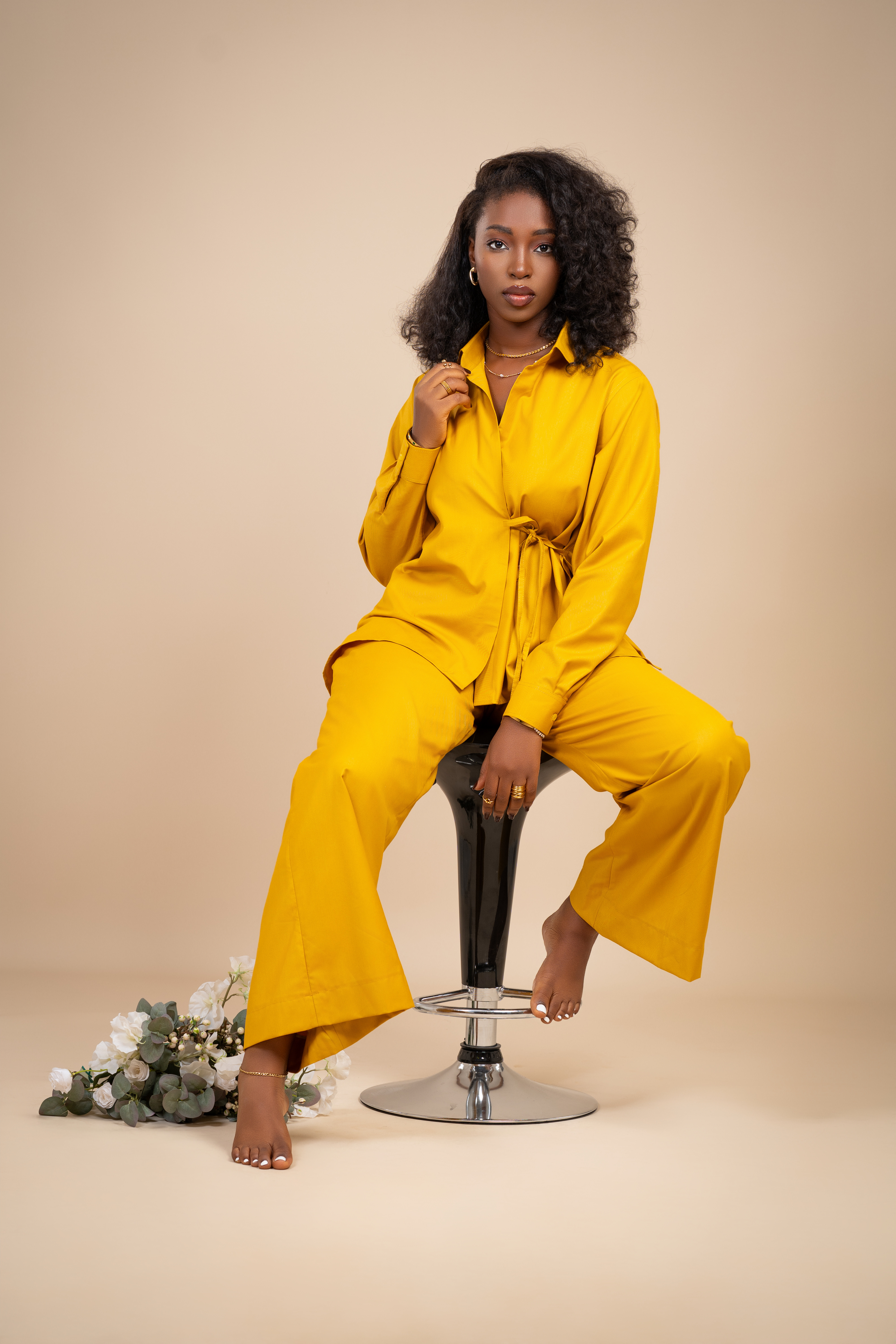 Lompoul Set